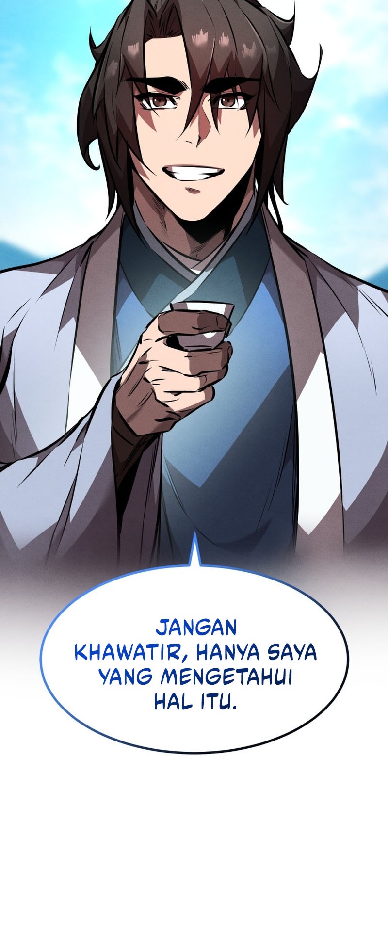 Reincarnated Escort Warrior Chapter 41 - halaman 17