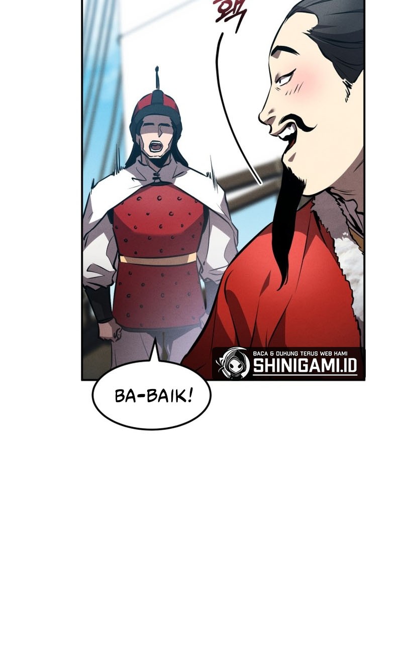 Reincarnated Escort Warrior Chapter 41 - halaman 43