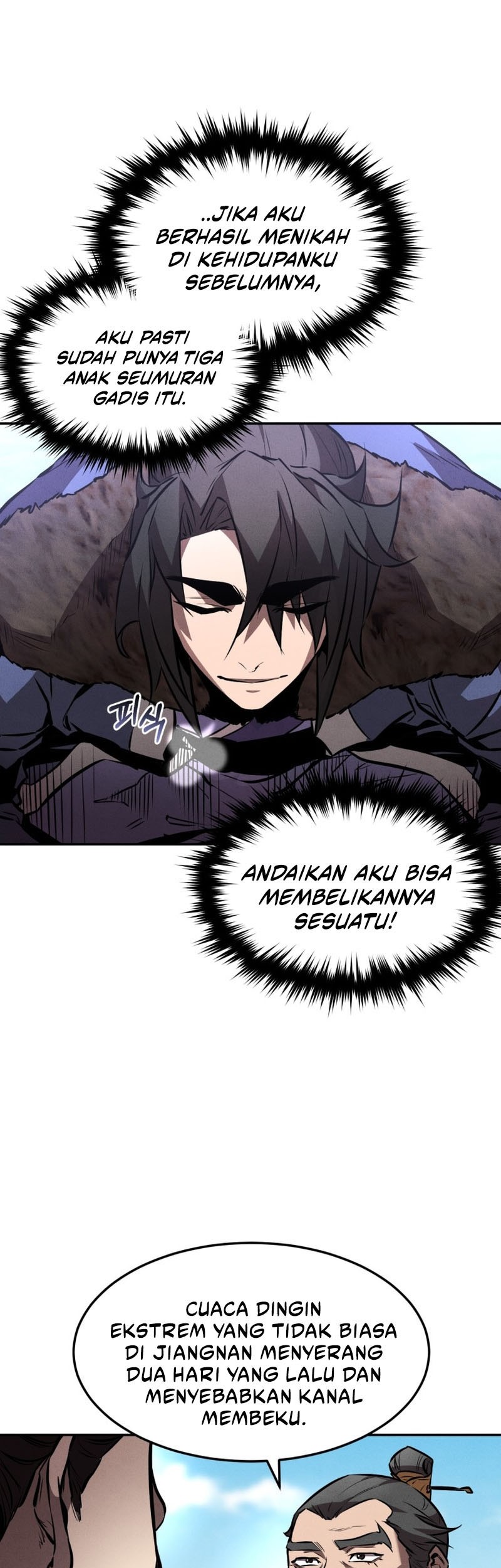 Reincarnated Escort Warrior Chapter 41 - halaman 50