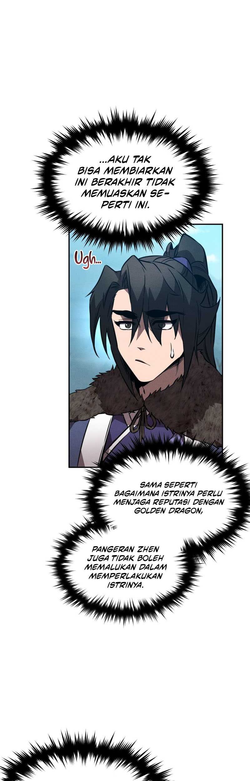 Reincarnated Escort Warrior Chapter 42 - halaman 13