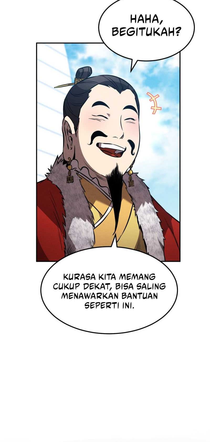 Reincarnated Escort Warrior Chapter 42 - halaman 18