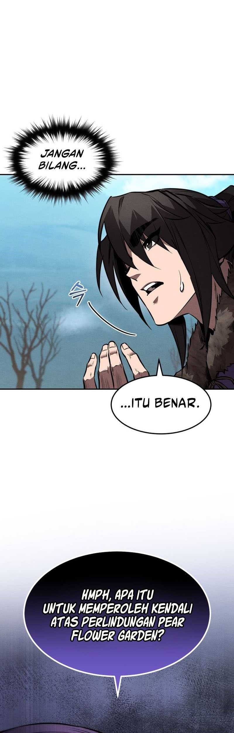 Reincarnated Escort Warrior Chapter 42 - halaman 2