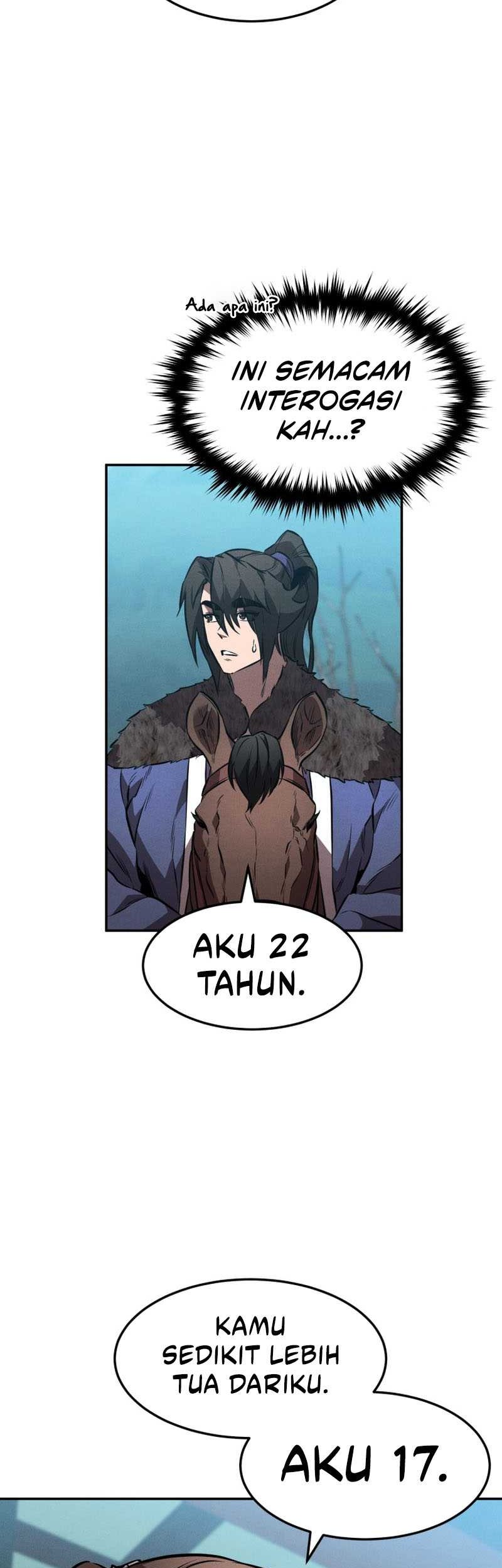 Reincarnated Escort Warrior Chapter 42 - halaman 29