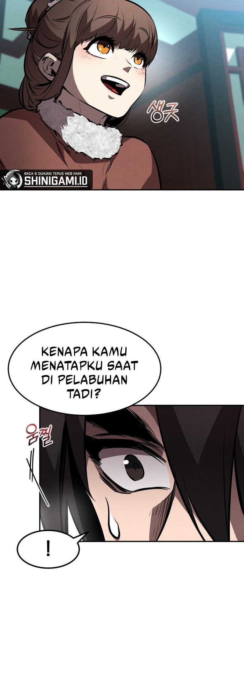 Reincarnated Escort Warrior Chapter 42 - halaman 30