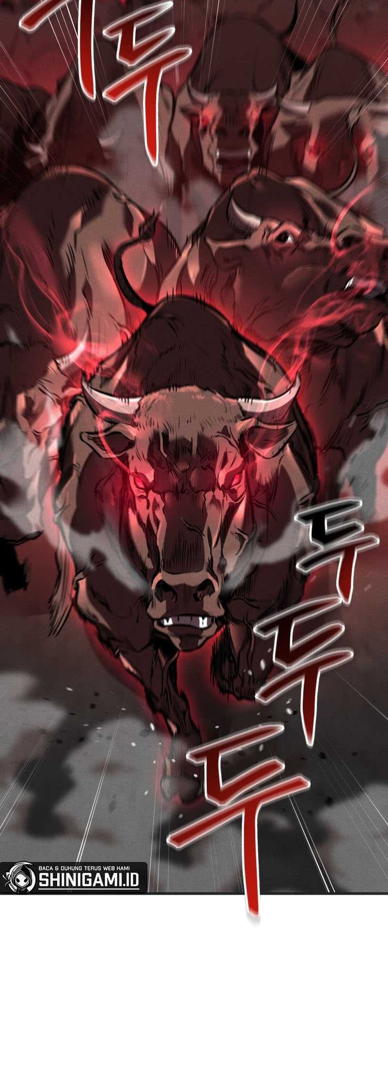 Reincarnated Escort Warrior Chapter 42 - halaman 34