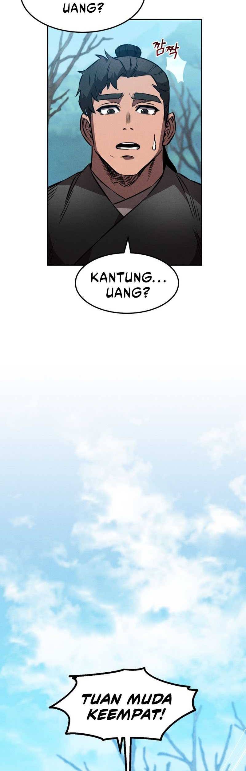Reincarnated Escort Warrior Chapter 43 - halaman 12
