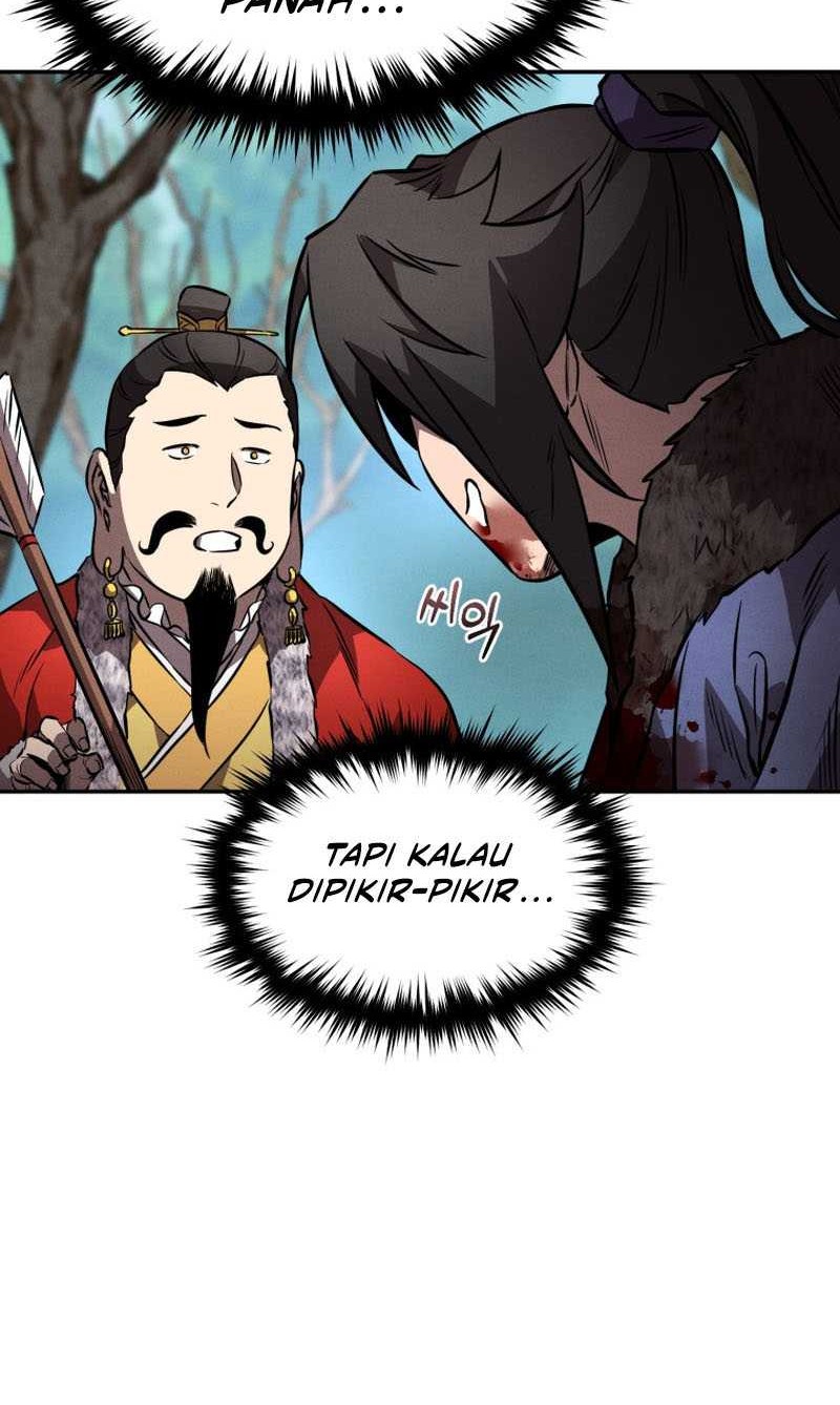 Reincarnated Escort Warrior Chapter 43 - halaman 17