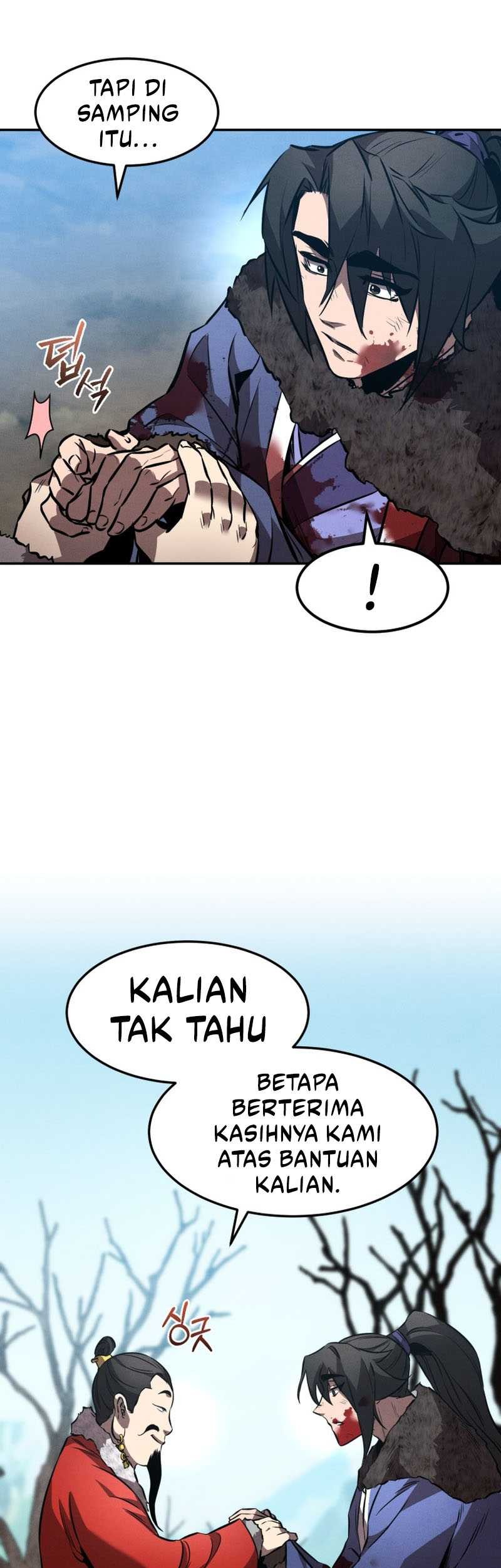 Reincarnated Escort Warrior Chapter 43 - halaman 26