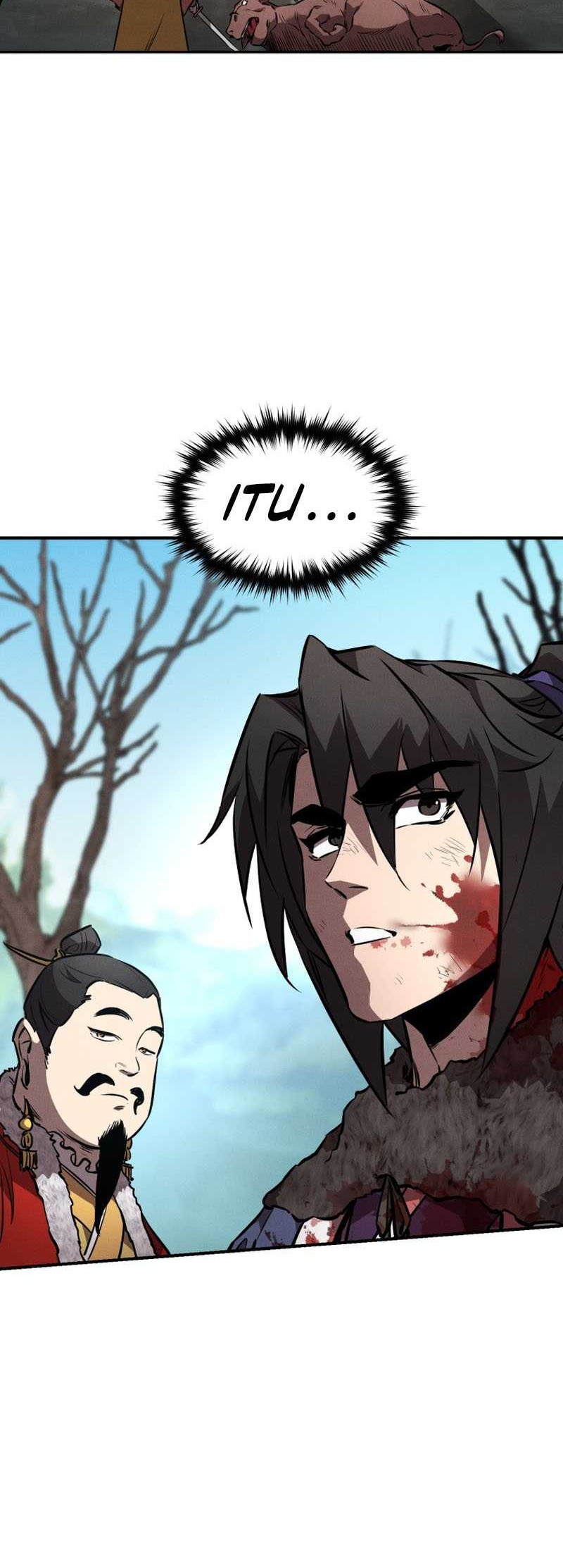 Reincarnated Escort Warrior Chapter 43 - halaman 29