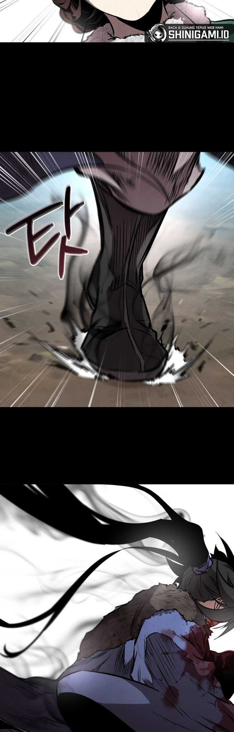 Reincarnated Escort Warrior Chapter 43 - halaman 4