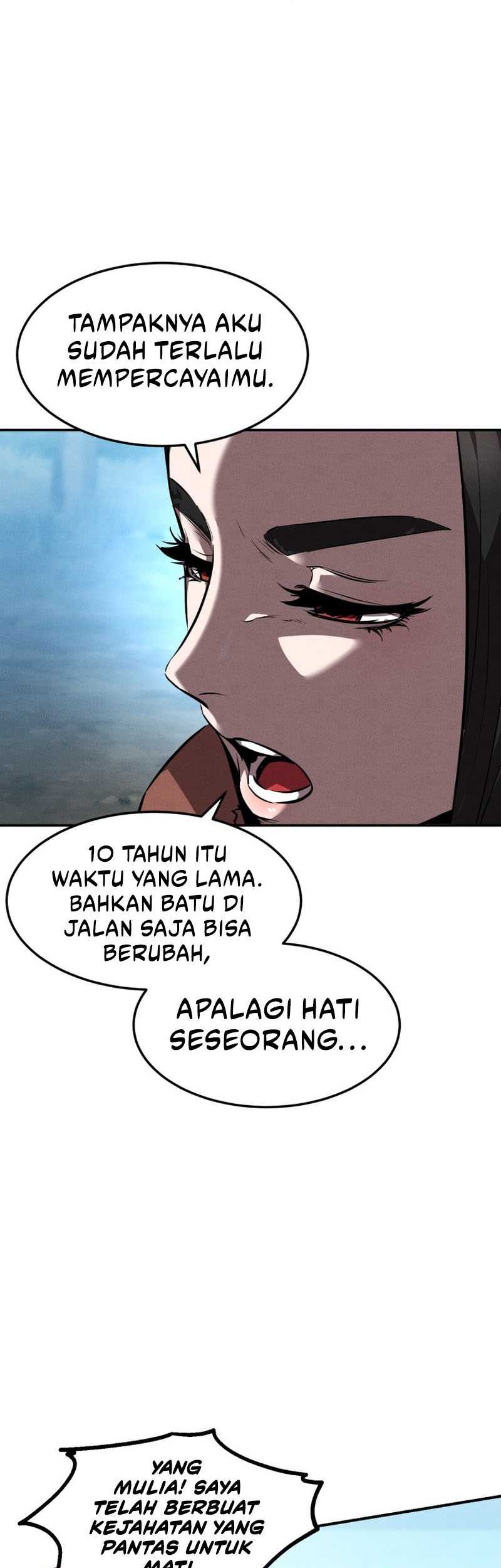 Reincarnated Escort Warrior Chapter 43 - halaman 43