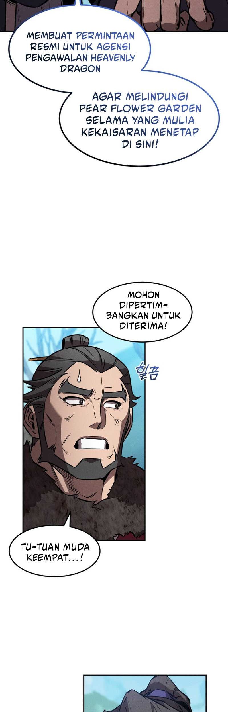 Reincarnated Escort Warrior Chapter 43 - halaman 52