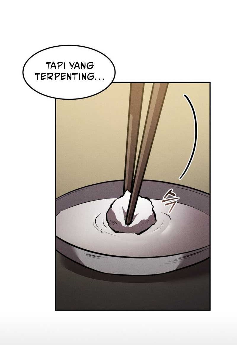 Reincarnated Escort Warrior Chapter 43 - halaman 57