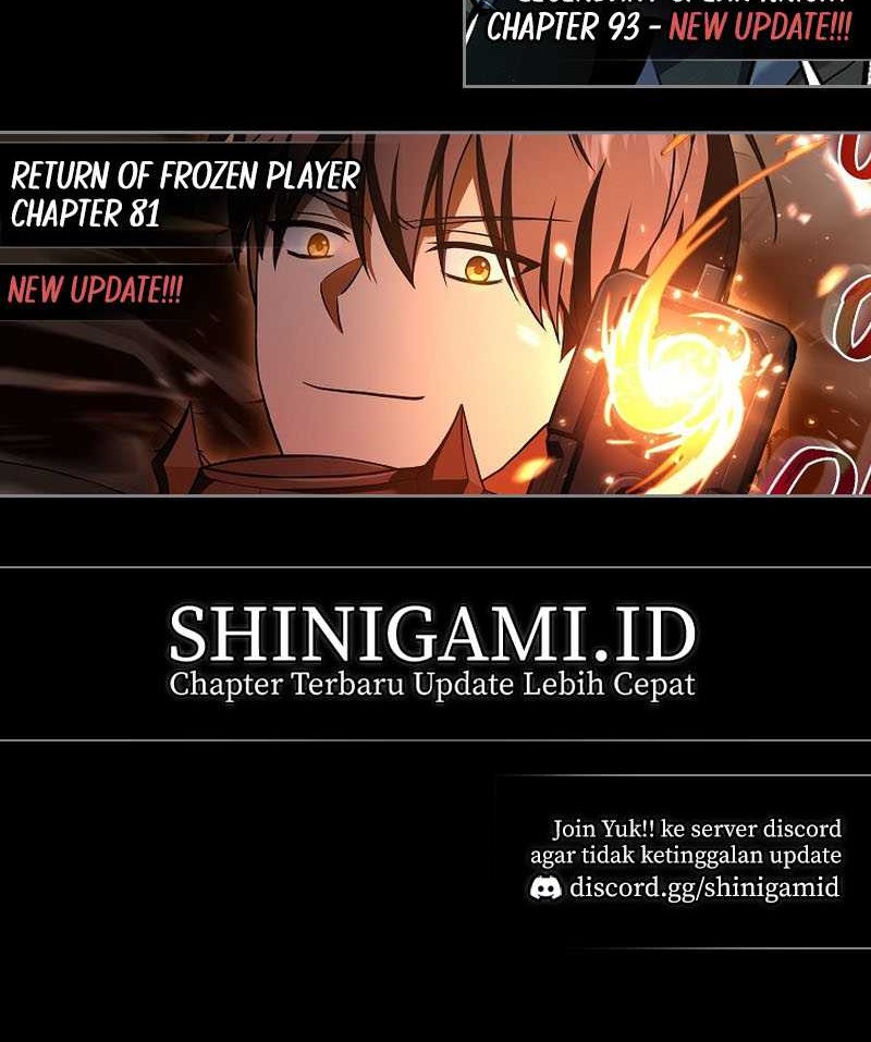 Reincarnated Escort Warrior Chapter 43 - halaman 61
