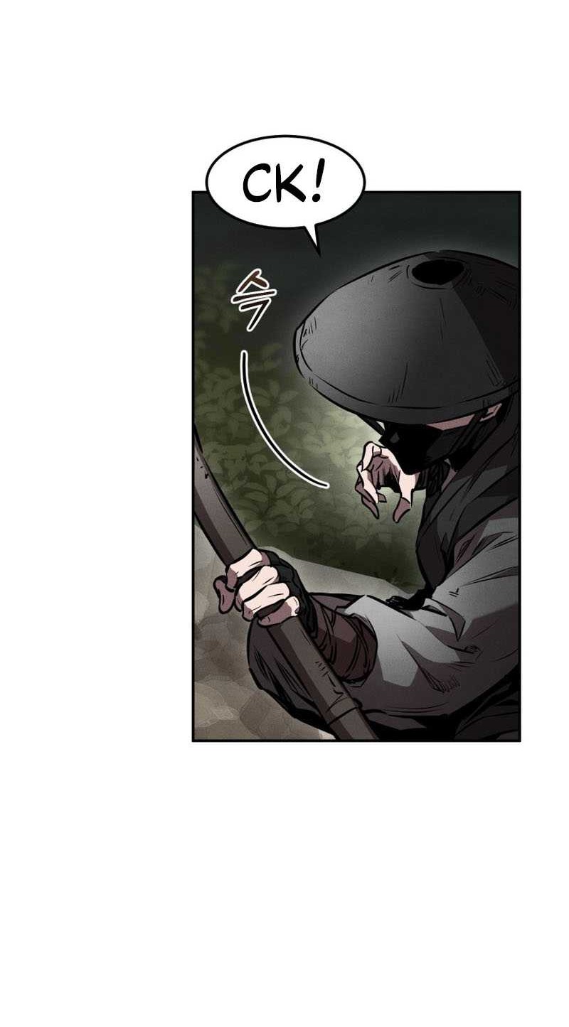 Reincarnated Escort Warrior Chapter 43 - halaman 9
