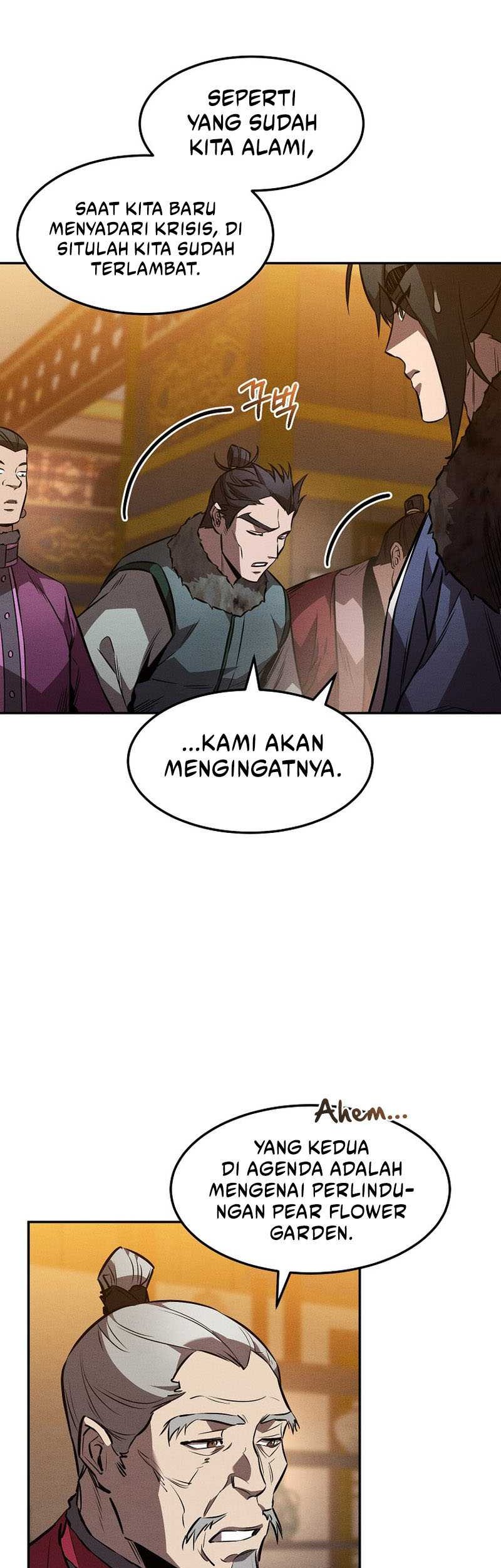 Reincarnated Escort Warrior Chapter 44 - halaman 12