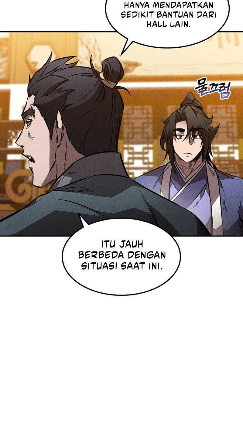 Reincarnated Escort Warrior Chapter 44 - halaman 17