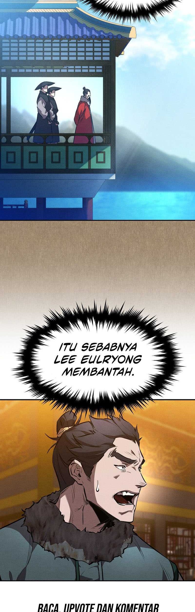 Reincarnated Escort Warrior Chapter 44 - halaman 19