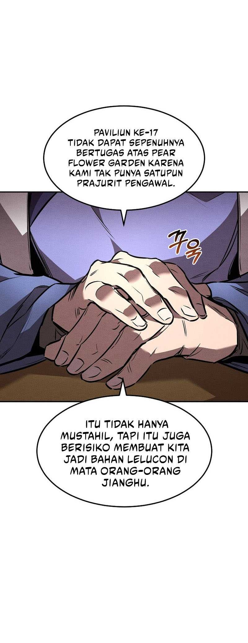Reincarnated Escort Warrior Chapter 44 - halaman 29