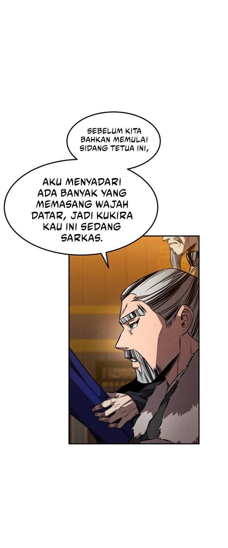 Reincarnated Escort Warrior Chapter 44 - halaman 5