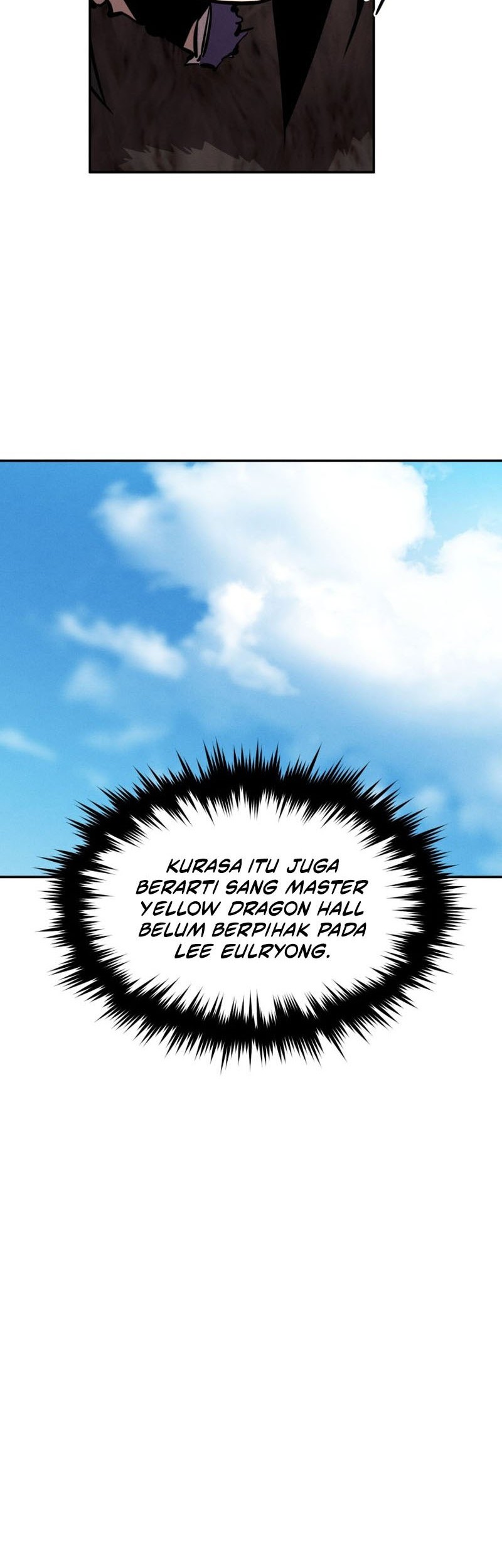 Reincarnated Escort Warrior Chapter 45 - halaman 15