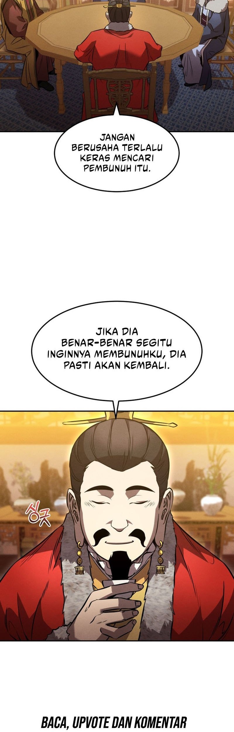 Reincarnated Escort Warrior Chapter 45 - halaman 19