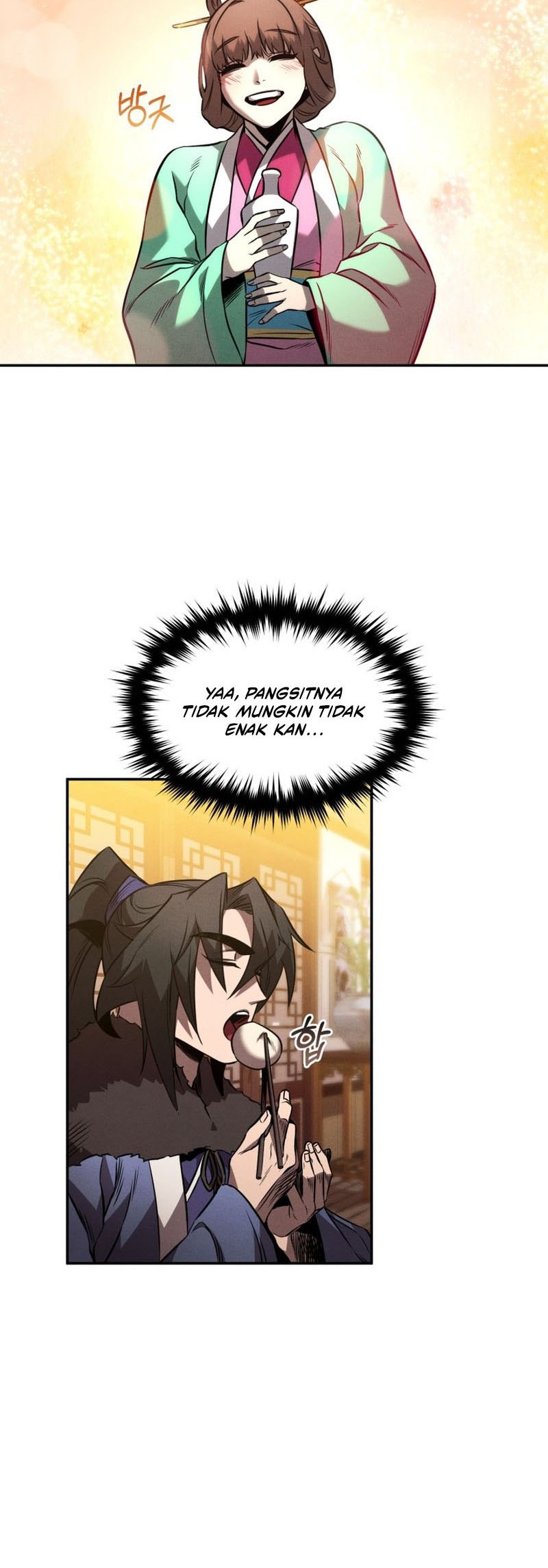 Reincarnated Escort Warrior Chapter 45 - halaman 29