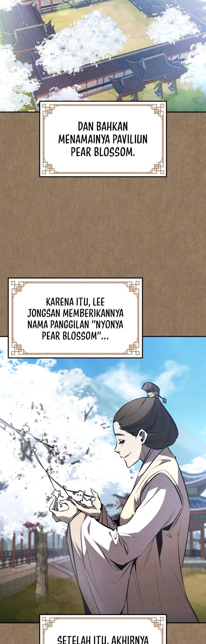 Reincarnated Escort Warrior Chapter 45 - halaman 4