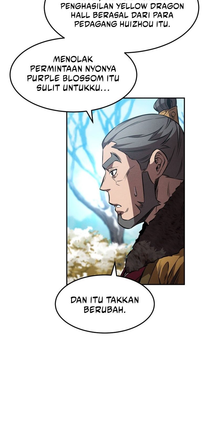 Reincarnated Escort Warrior Chapter 45 - halaman 9