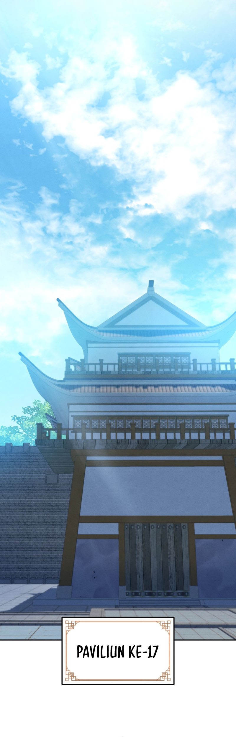 Reincarnated Escort Warrior Chapter 46 - halaman 23