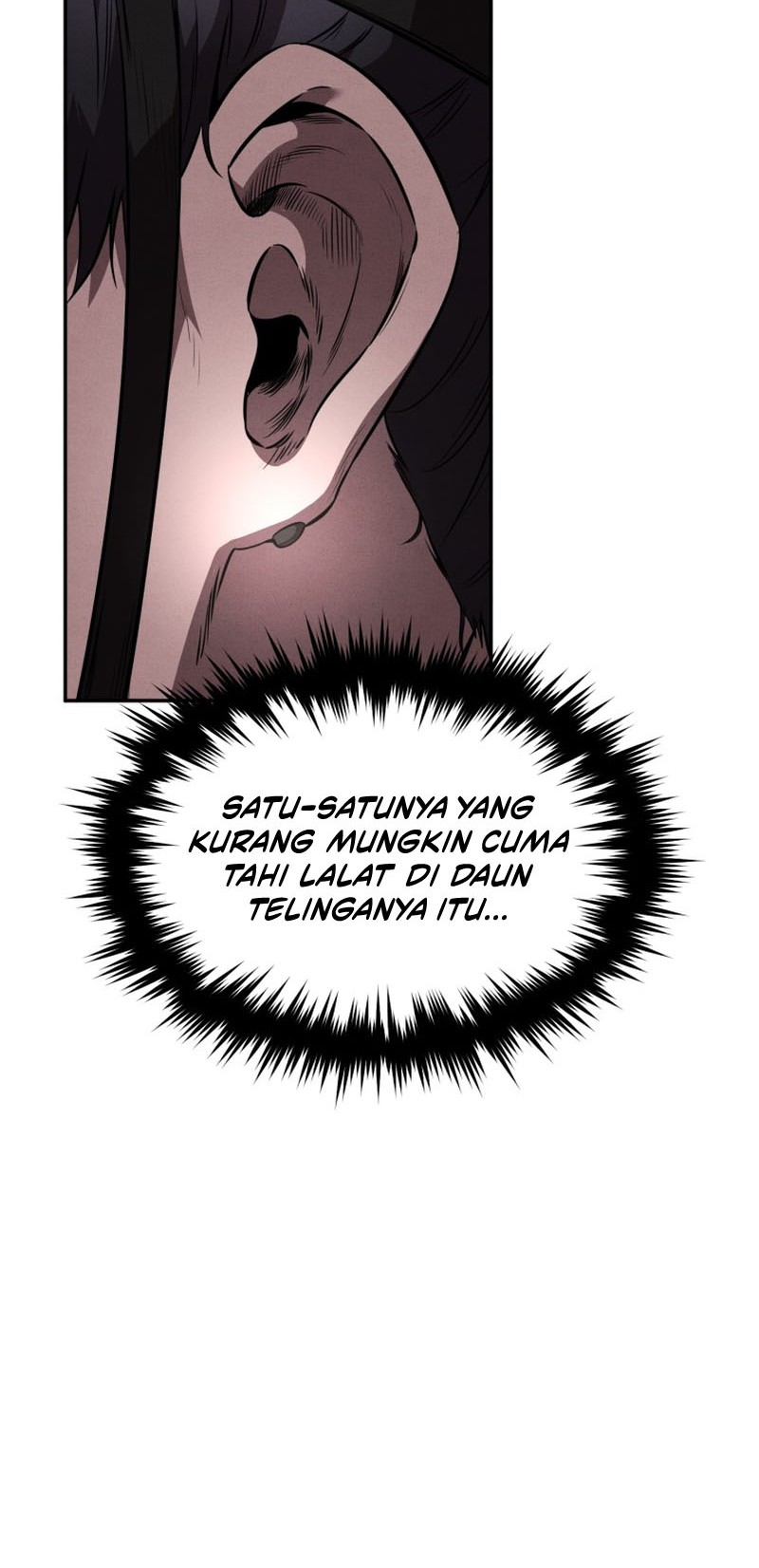 Reincarnated Escort Warrior Chapter 46 - halaman 34