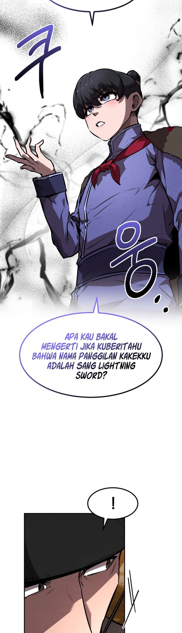 Reincarnated Escort Warrior Chapter 48 - halaman 42