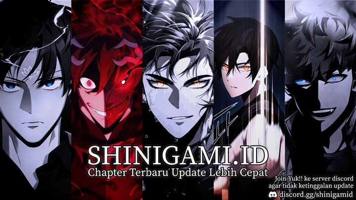 Reincarnated Escort Warrior Chapter 48 - halaman 61