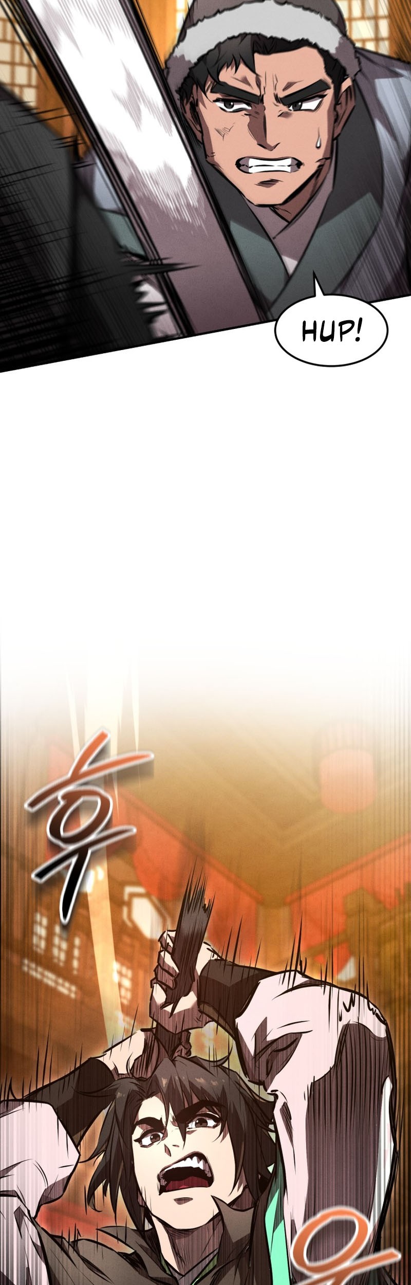 Reincarnated Escort Warrior Chapter 49 - halaman 7