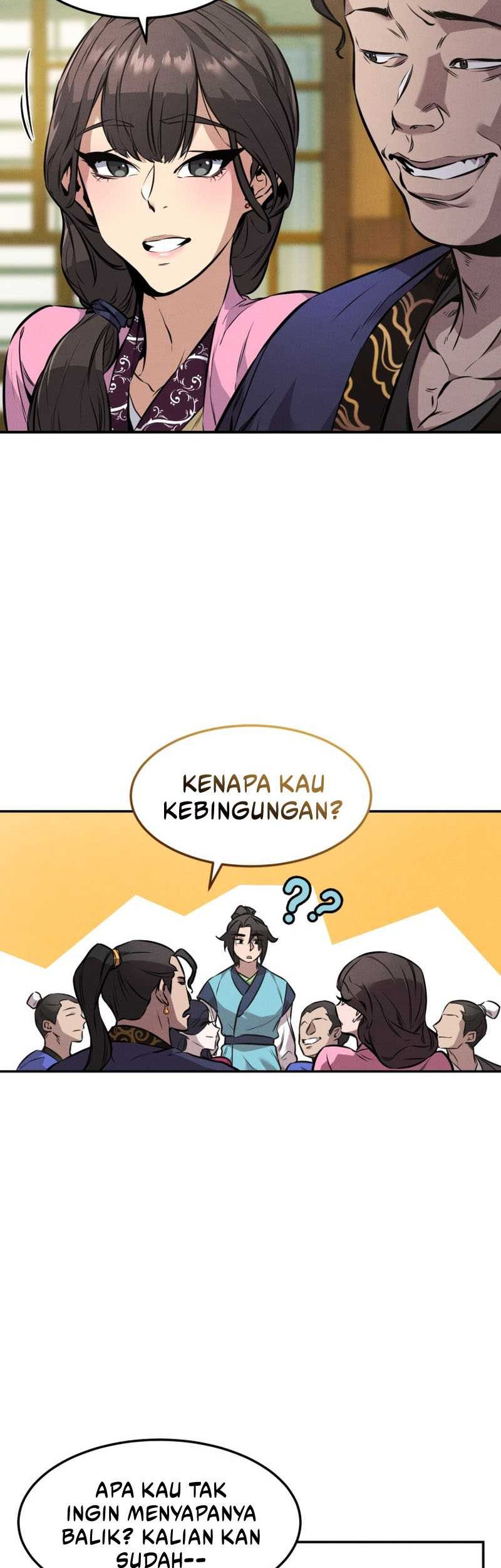 Reincarnated Escort Warrior Chapter 5 - halaman 11