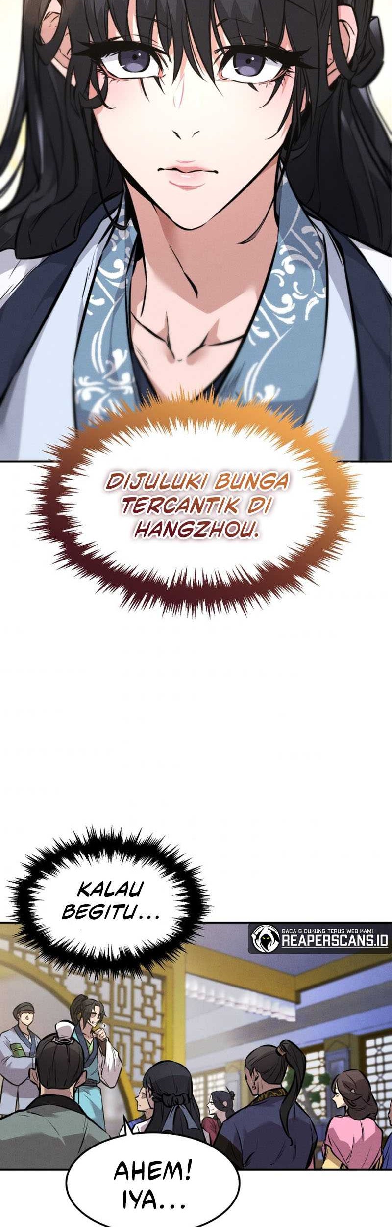 Reincarnated Escort Warrior Chapter 5 - halaman 15