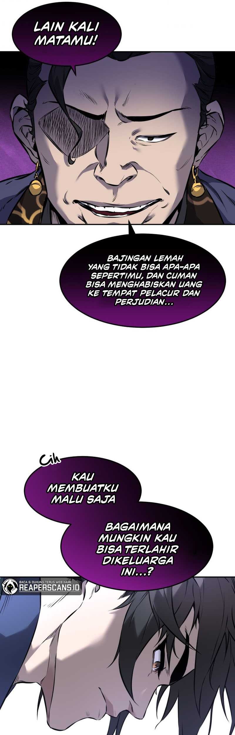 Reincarnated Escort Warrior Chapter 5 - halaman 20