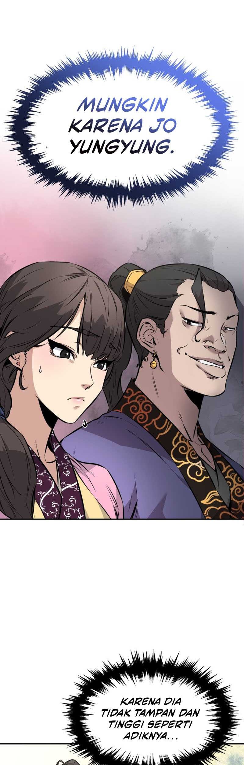Reincarnated Escort Warrior Chapter 5 - halaman 22