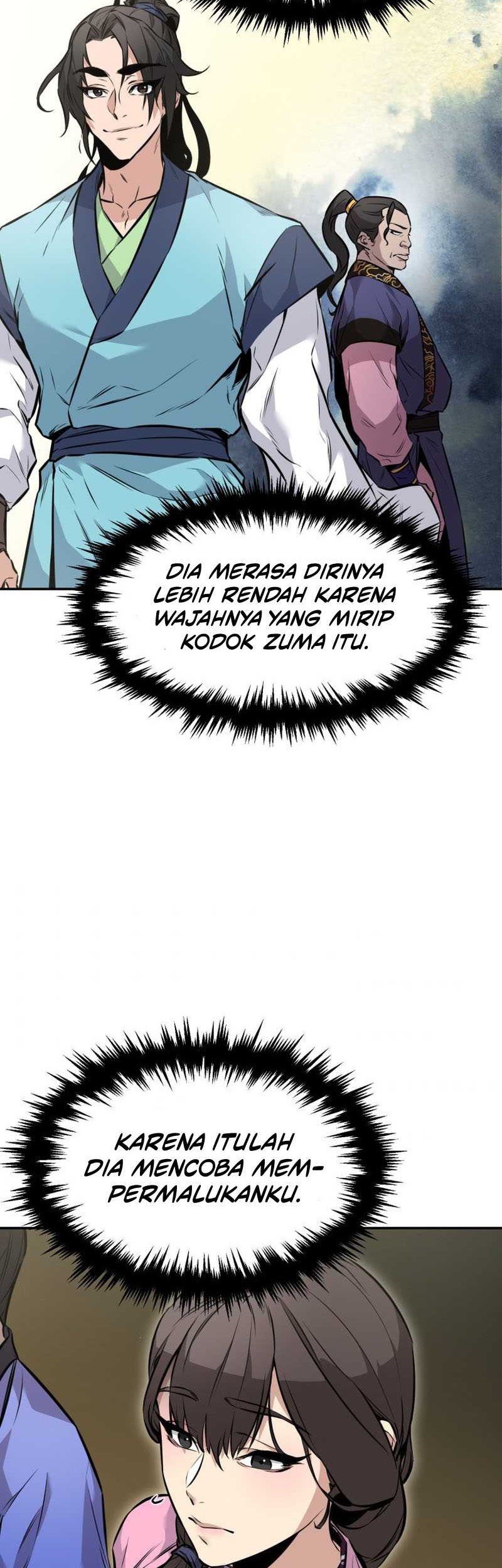 Reincarnated Escort Warrior Chapter 5 - halaman 23