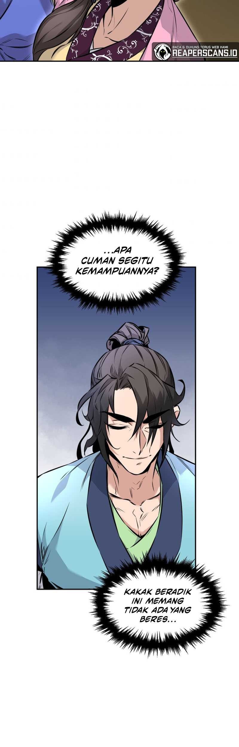 Reincarnated Escort Warrior Chapter 5 - halaman 24