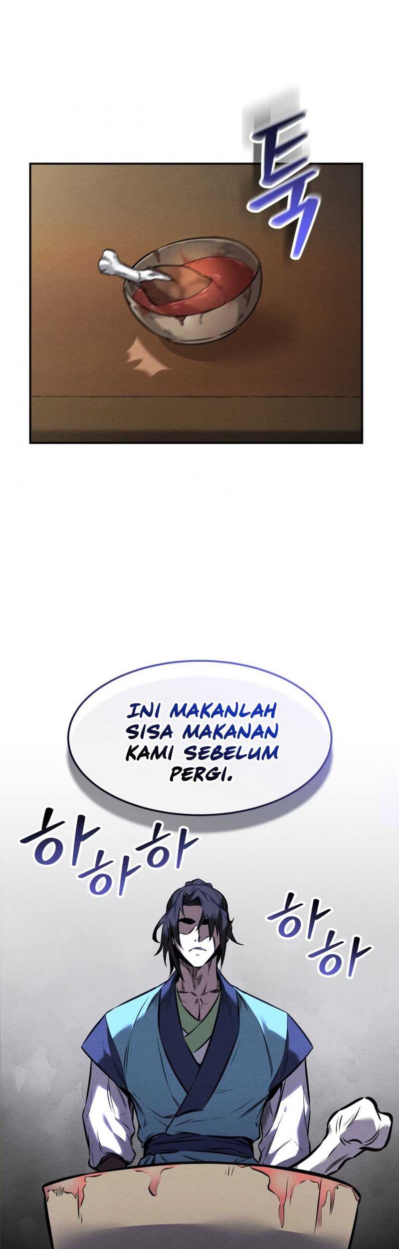 Reincarnated Escort Warrior Chapter 5 - halaman 33