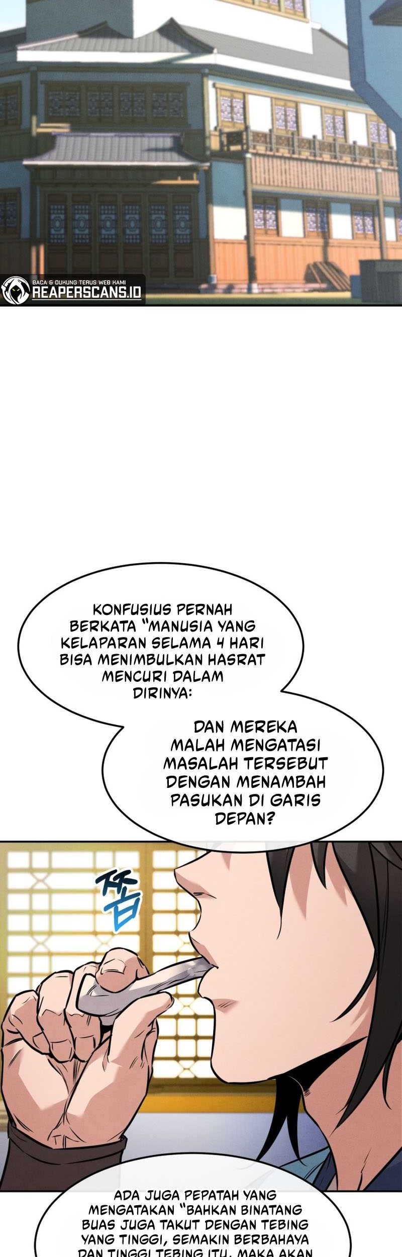 Reincarnated Escort Warrior Chapter 5 - halaman 40