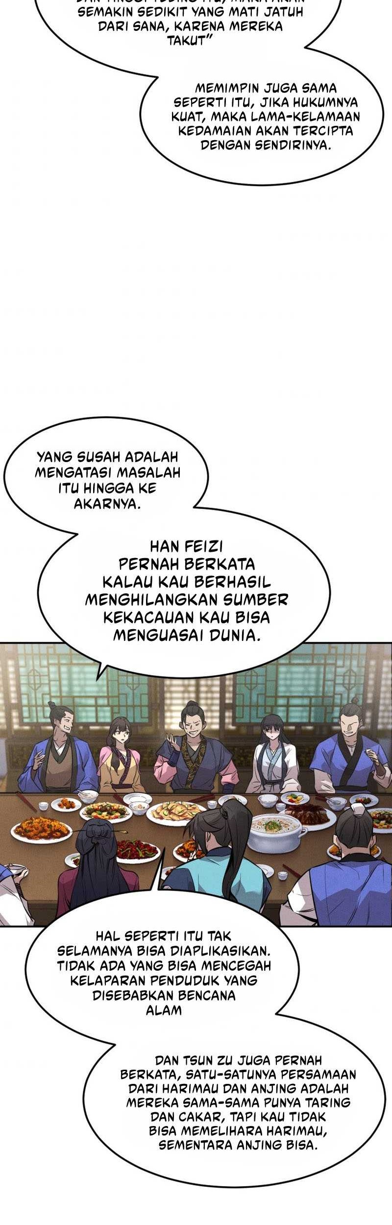 Reincarnated Escort Warrior Chapter 5 - halaman 41