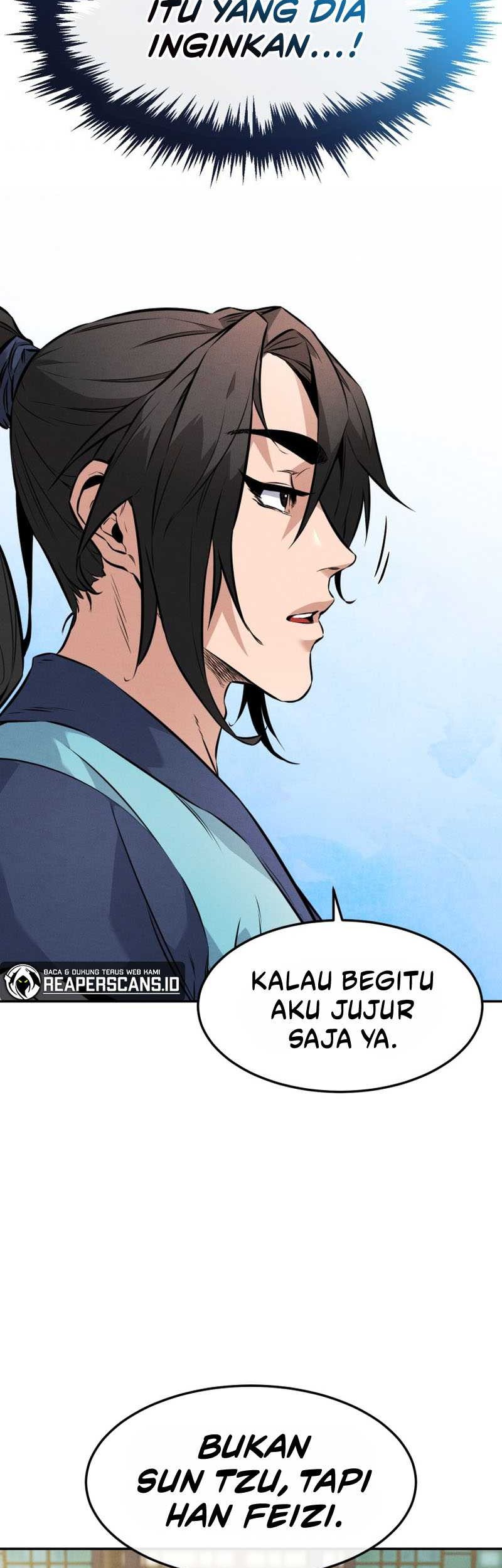 Reincarnated Escort Warrior Chapter 5 - halaman 46