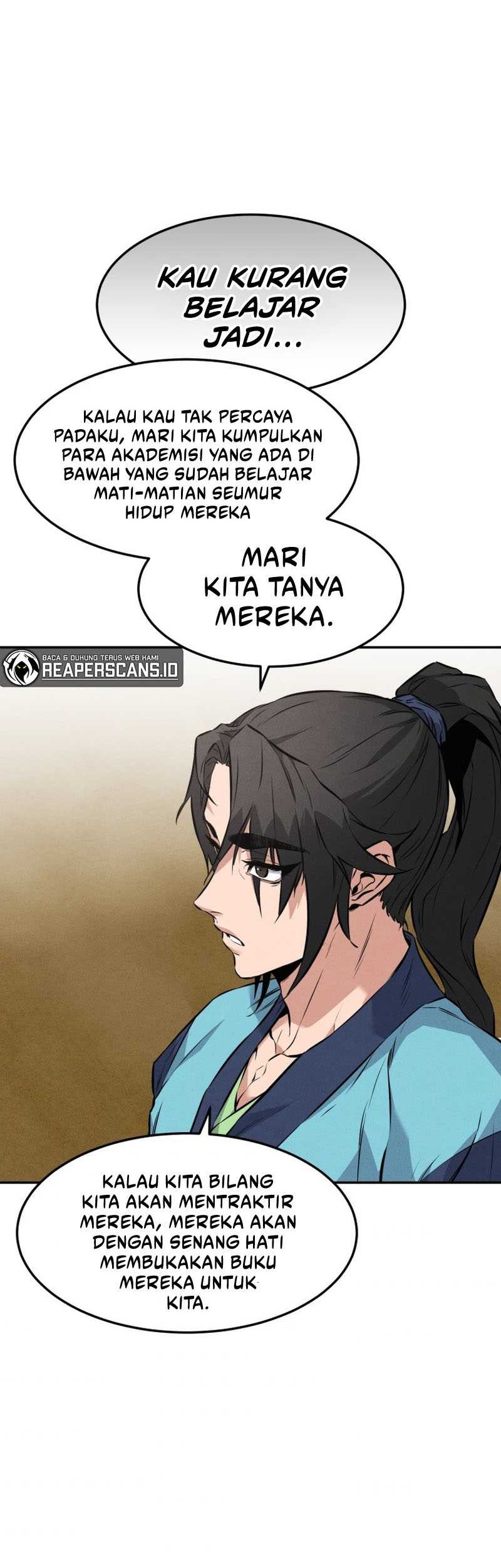 Reincarnated Escort Warrior Chapter 5 - halaman 49