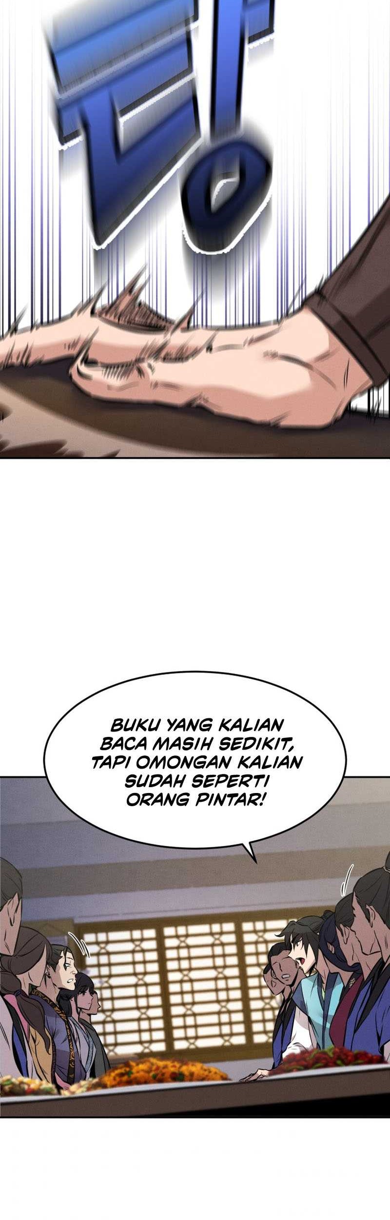 Reincarnated Escort Warrior Chapter 5 - halaman 53