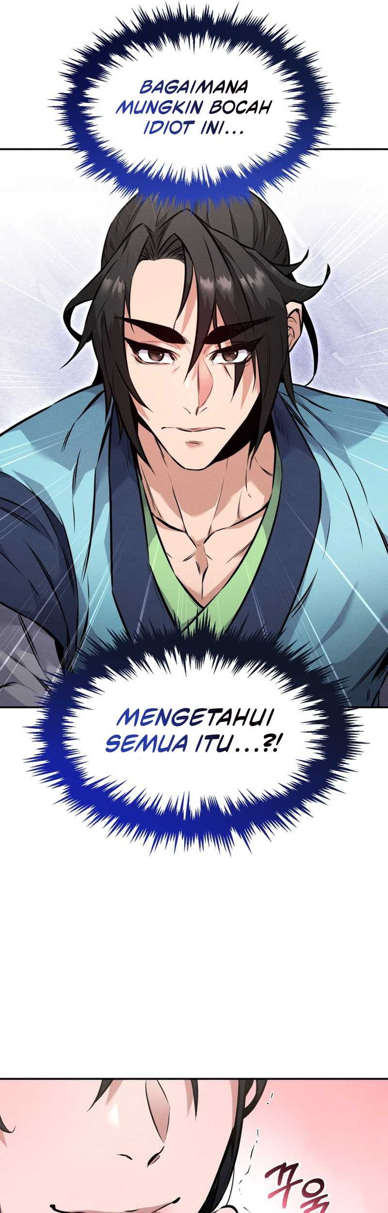 Reincarnated Escort Warrior Chapter 5 - halaman 56