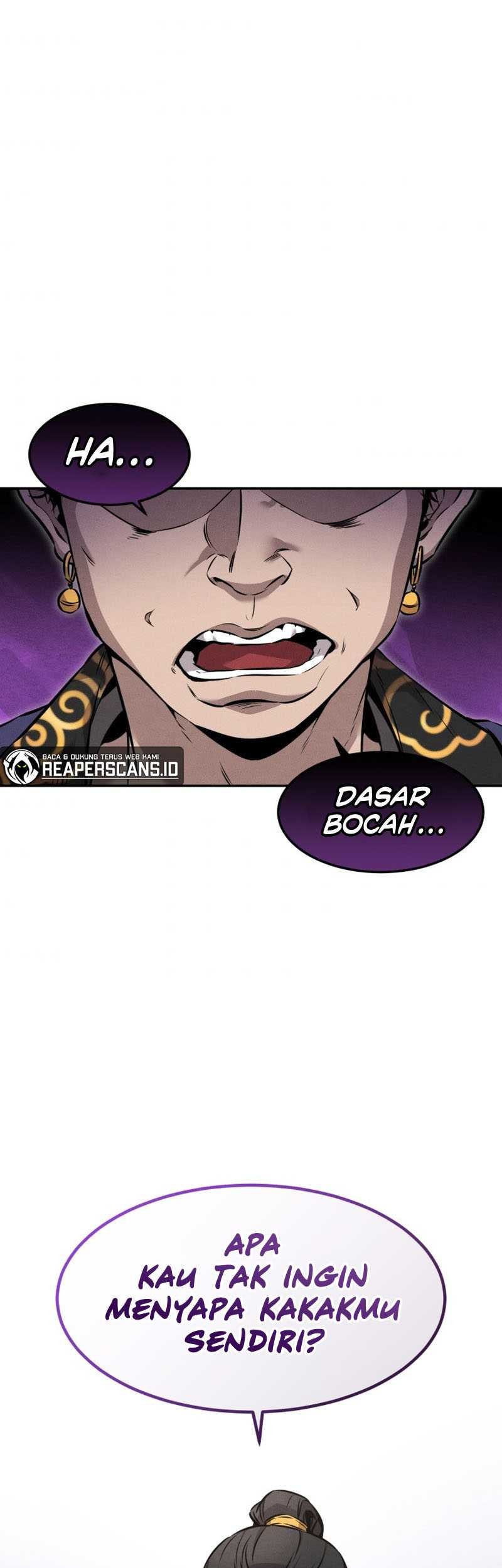 Reincarnated Escort Warrior Chapter 5 - halaman 6