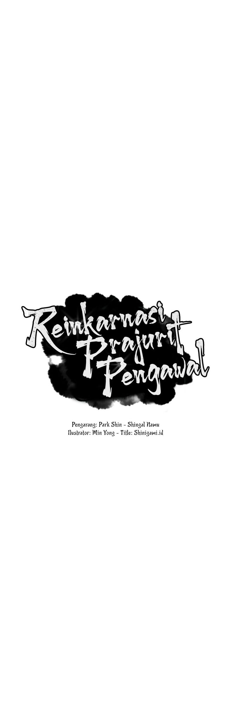 Reincarnated Escort Warrior Chapter 50 - halaman 10