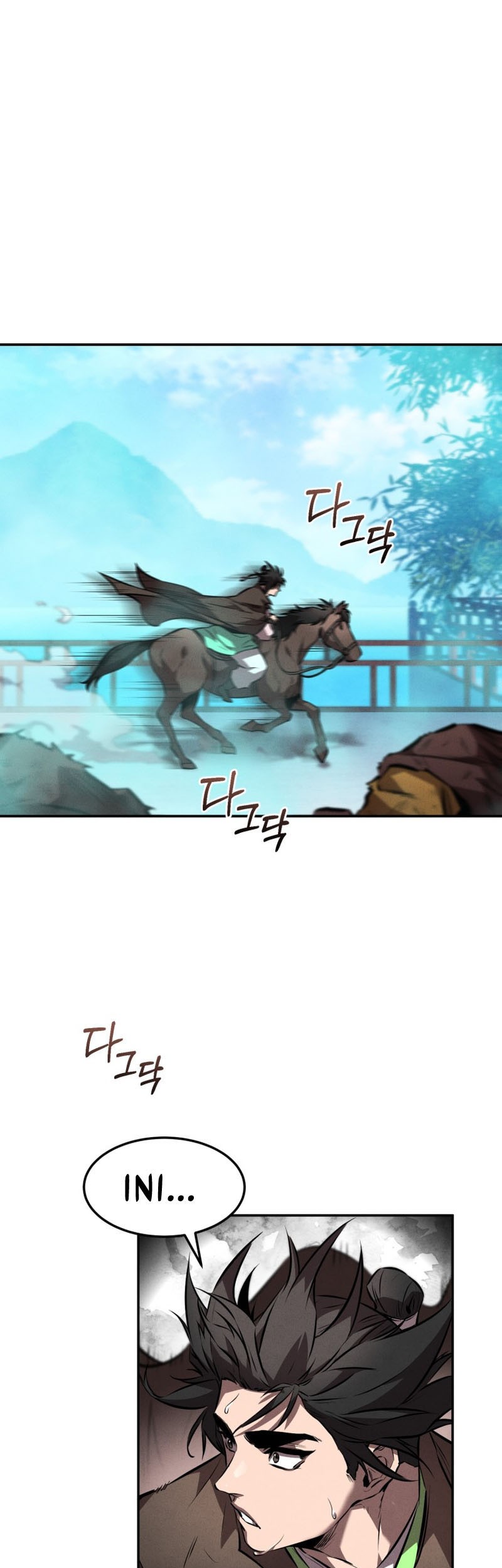 Reincarnated Escort Warrior Chapter 50 - halaman 12
